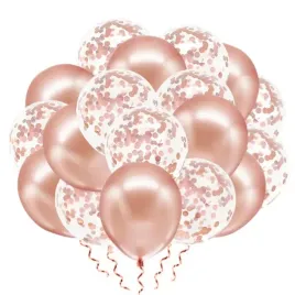 zestaw-balonow-rose-gold-z-konfetti-slub-20szt