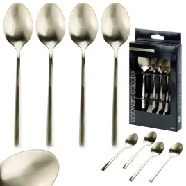 zestaw-lyzeczki-do-herbaty-stalowe-zlote-male-excellent-houseware-4-szt