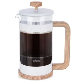 zaparzacz-tlokowy-650-ml-orion-whiteline-french-press-szklo-tlok