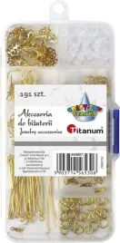 akcesoria-do-bizuterii-zlote-191-sztuk-titanum-w-plastikowym-pudelku