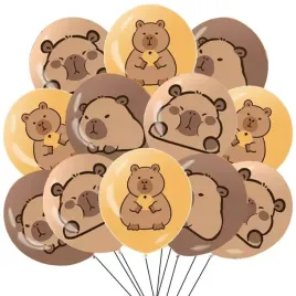 balony-lateksowe-kapibara-capybara-capibara-urodziny-party-hel-12szt