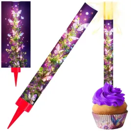 fontanna-swieczka-tortowa-raca-na-tort-motyl-motylki-party-12cm-1szt