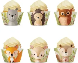 papilotki-do-babeczek-lesni-przyjaciele-zwierzatka-muffinki-urodziny-6szt