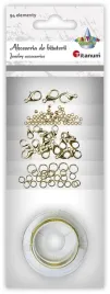 akcesoria-do-bizuterii-zlote-94-sztuki-blister-titanum