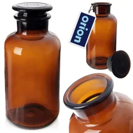 pojemnik-butelka-retro-na-plyny-produkty-sypkie-szklany-brazowy-orion-1-l