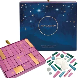 body-collection-self-care-kalendarz-adwentowy-zestaw-24-kosmetykow-damskich