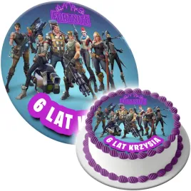 oplatek-jadalny-na-tort-fortnite-gra-gaming-urodziny-tekst-twoj-napis
