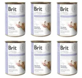 brit-gf-vet-diets-dog-gastrointestinal-6-x-400g