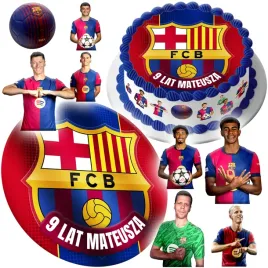 mega-zestaw-oplatek-na-tort-fc-barcelona-pilka-nozna-8szt-postaci-tekst