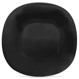talerz-obiadowy-plytki-szklany-czarny-luna-265-cm