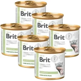 brit-gf-vet-diet-cat-diabetes-6-x-200g