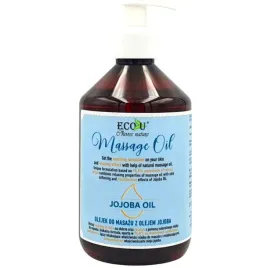 eco-u-massage-oil-nawilzajacy-olejek-do-masazu-ciala-z-olejem-jojoba-500ml
