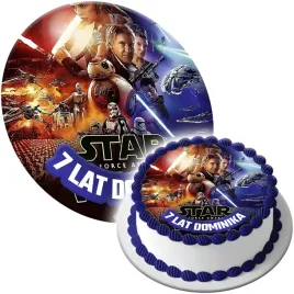 oplatek-na-tort-star-wars-gwiezdne-wojny-tekst-twoj-napis