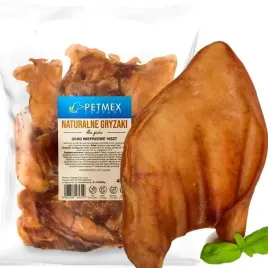 petmex-ucho-wieprzowe-gryzak-naturalny-10szt