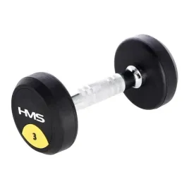 hantle-powlekane-gumowane-stale-hms-1x-3-kg