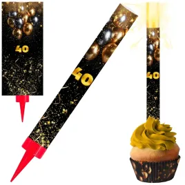 fontanna-swieczka-tortowa-raca-na-tort-urodziny-czterdziestka-12cm-1szt