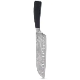 noz-santoku-do-siekania-stal-damascenska-ostry-drewniana-raczka-18-cm