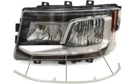 scania-swiatlowod-drl-lampy-dziennej-reflektora-full-led-lewy