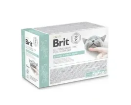 brit-gf-vet-cat-pouch-urinaryandstres-relief-12x85g