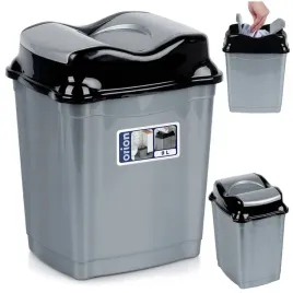 kosz-na-smieci-plastikowy-szary-9-l-orion-wytrzymaly-i-pojemny