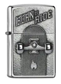 zapalniczka-zippo-benzynowa-skatebord-born-to-ride