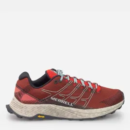 buty-damskie-do-trekkingu-merrell-r-36-czerwone