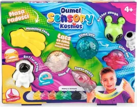 dumel-sensory-kosmos-masy-plastyczne-do-modelowania-ugniatania-rozciagania
