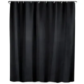 zaslona-prysznicowa-180-x-180-cm-vilde-wodoodporna-peva-czarna