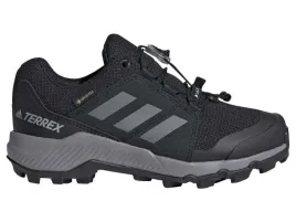 adidas-buty-sportowe-tkanina-czarny-rozmiar-29
