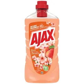 ajax-plyn-1000ml-kwiat-brzoskwini