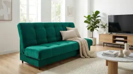 wersalka-z-funkcja-spania-sofa-rozkladana-kanapa-sofa-zielona-welur