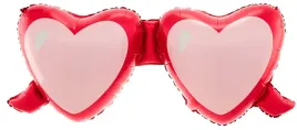 balon-foliowy-milosne-okulary-czerwone-serca-walentynki-hel-love-110-cm