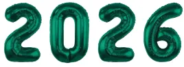balony-balon-cyfra-rok-2026-butelkowa-zielen-noc-sylwester-2026-85cm