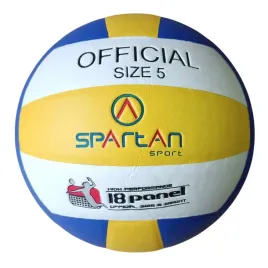 pilka-do-siatkowki-siatki-siatkowa-dmuchana-indoor-spartan-rozmiar-5