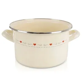 garnek-emaliowany-3-l-orion-tonca-kremowy-20-cm-indukcja-zmywarka