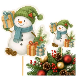 dekoracje-swiateczne-balwan-15cm-toper-piker-boze-narodzenie-na-stroik