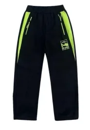 spodnie-zimowe-z-polarem-ocieplane-na-zime-dzieciece-140-softshell-k36