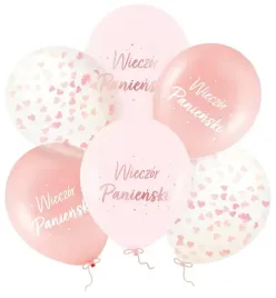 balony-lateksowe-rose-gold-wieczor-panienski-panna-mloda-hel-6szt