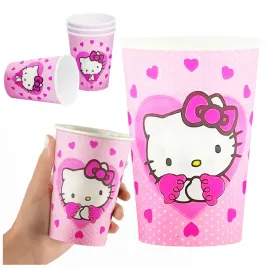 kubeczki-kubek-papierowy-hello-kitty-kotek-helo-kity-urodziny-party-10szt