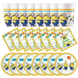 zestaw-kubeczki-talerzyki-serwetki-minionki-miniony-urodziny-36el