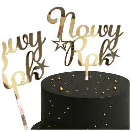 topper-na-tort-na-nowy-rok-plexi-zloty-toper-piker-sylwester-dekoracja