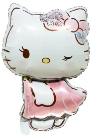 balon-urodzinowy-hello-kitty-kotek-na-urodziny-65cm-1szt