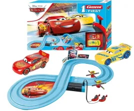 zabawna-carrera-first-cars-race-of-friends-24m