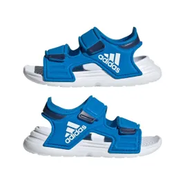 adidas-sandalki-dzieciece-pianka-niebieski-rozmiar-24