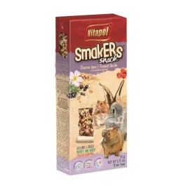 vitapol-smakers-dla-gryzoni-owoce-lesne-2szt
