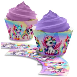papilotki-do-babeczek-urodzinowe-muffinek-jednorozec-unicorn-urodziny-12szt