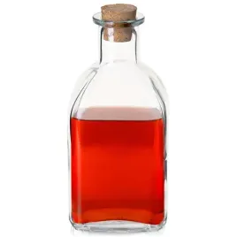 butelka-szklana-z-korkiem-270-ml-przezroczysta-na-napoje-oliwe-orion