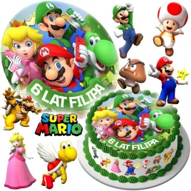 mega-zestaw-oplatek-na-tort-super-mario-bros-8szt-postaci-tekst