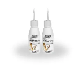 dermatisan-aurisal-silver-do-uszu-dla-psa-lub-kota-2-x-75-ml-zestaw