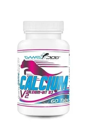 game-dog-calcium-v2-60-tabletek